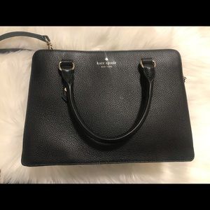 Mulberry street lise Kate spade